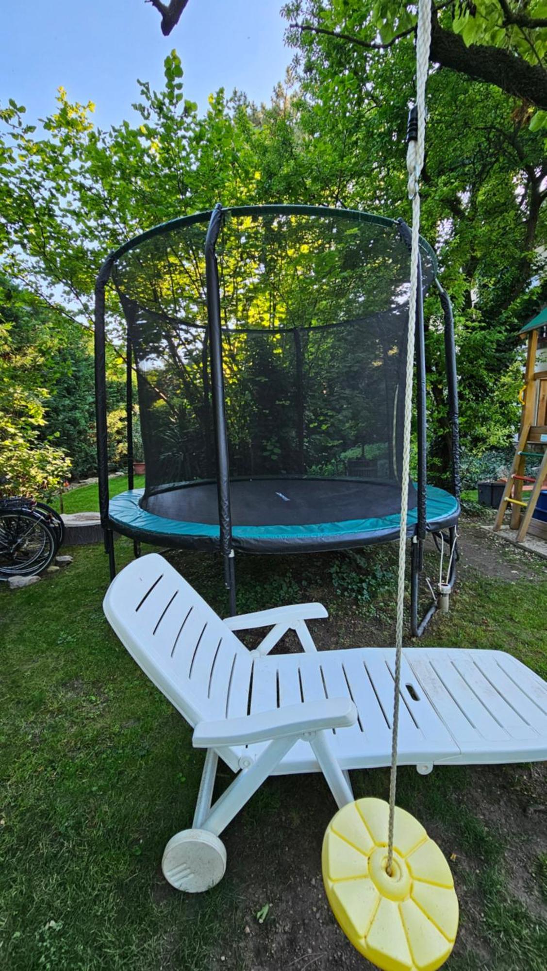 Fuered Deluxe Garden Apartment バラトンフレド エクステリア 写真