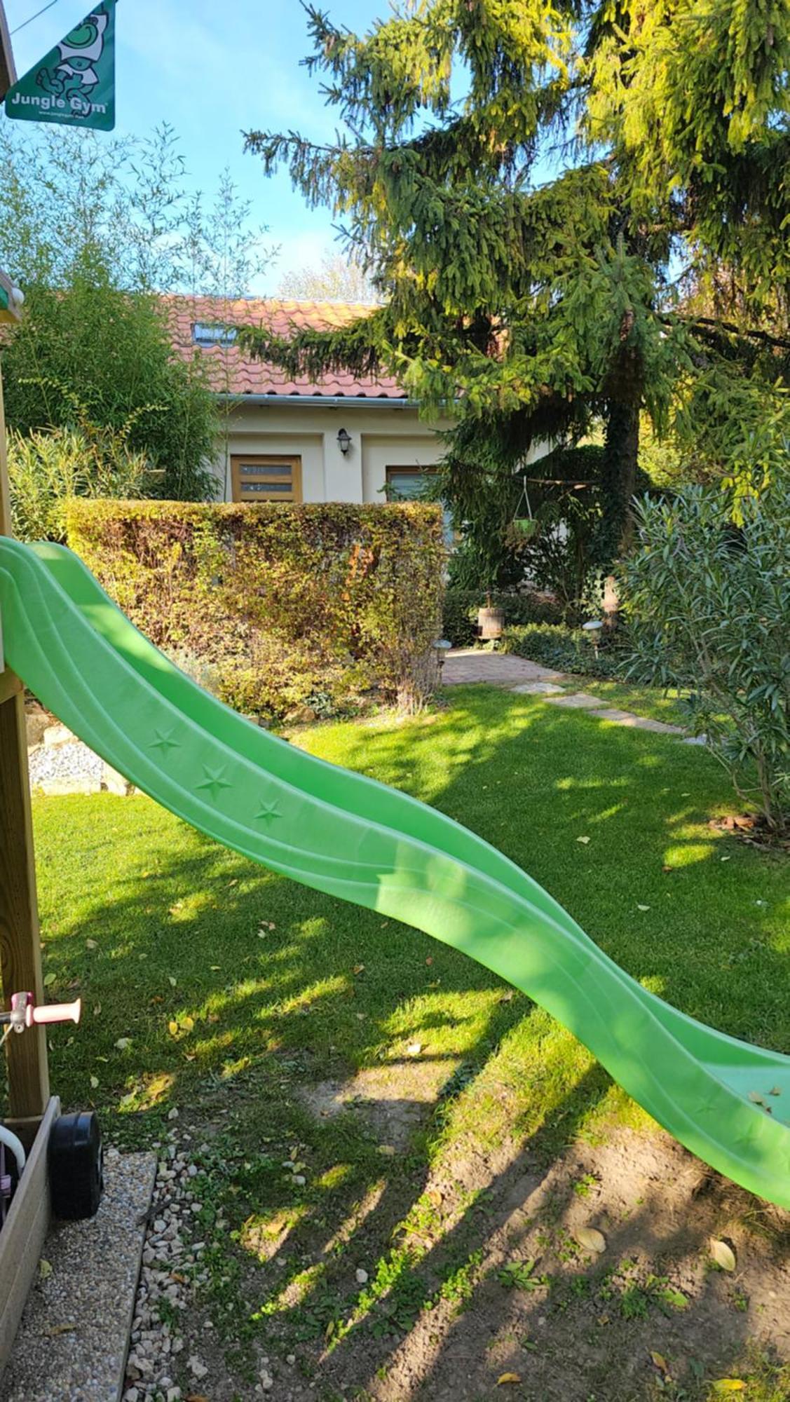 Fuered Deluxe Garden Apartment バラトンフレド エクステリア 写真